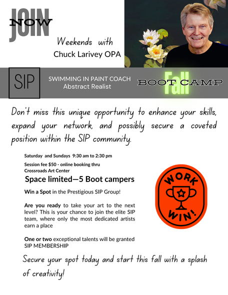 SIP Boot Camp