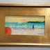 Sally Lawson Title: Beach Girl