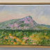 Sally Lawson Title: Mt. St. Victoire