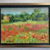 Sally Lawson Title: Provence Poppies