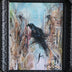 Sharon Melton Title: Raven