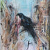 Sharon Melton Title: Raven