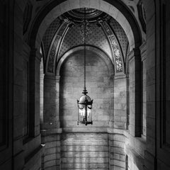 Glenn Suttenfield Title: NY Public Library No-2