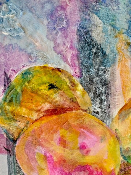 Thaler, Meg Title: Fruit 1