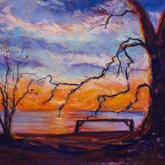 Thorne, Mairi Title: Tranquil Eventide