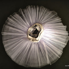 Mike Keeling Title: TuTu