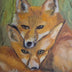 Ward, Gabrielle Title: The Foxes