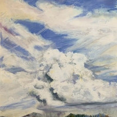 Wilkin, Diane Title: Storm Clouds