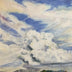 Wilkin, Diane Title: Storm Clouds