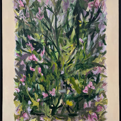 Johnye Bennett Title: Field of Petals